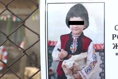 Момченцето от Кардам починало от отравяне по непредпазливост